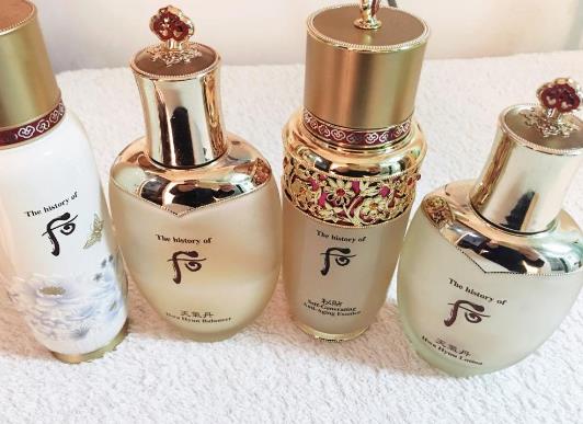 天氣丹企劃版和免稅版成分有區(qū)別嗎?天氣丹適合哪個季節(jié)用?