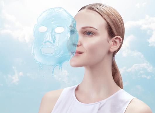 早上敷面膜可以消水腫嗎?早上敷面膜效果好嗎?