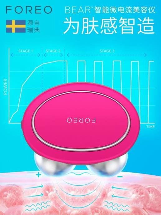 美容儀哪個(gè)品牌好?熬夜黨的救星就是ta