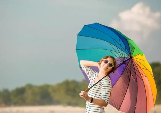 怎么判斷防曬霜有沒(méi)有卸掉?防曬霜成膜后可以用吸油紙嗎?