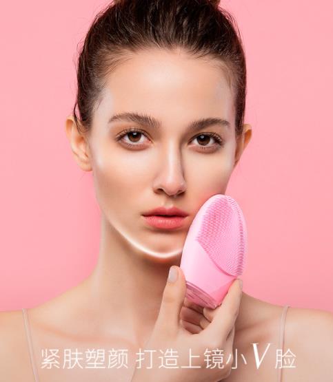 潔面儀怎樣使用?最全步驟來(lái)啦,趕緊碼住
