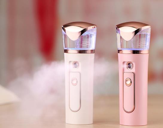 補水儀充電多長時間才滿?便宜的補水儀和貴的有何區(qū)別嗎?