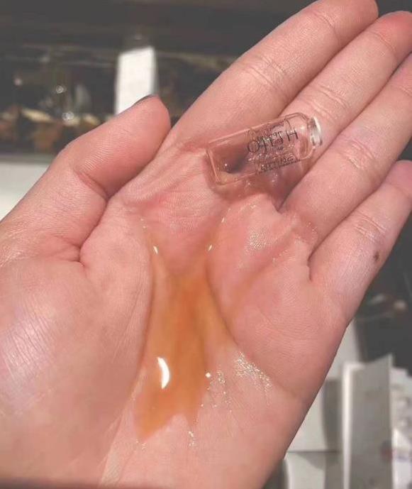 皮膚問題反復(fù)出現(xiàn)怎么辦?歐婭詩小9瓶有方法!