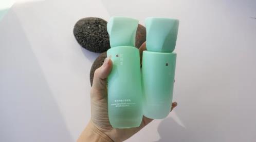 花間堂護(hù)膚茉莉舒緩沁潤系列,幫你有效緩解冬天肌膚敏感問題