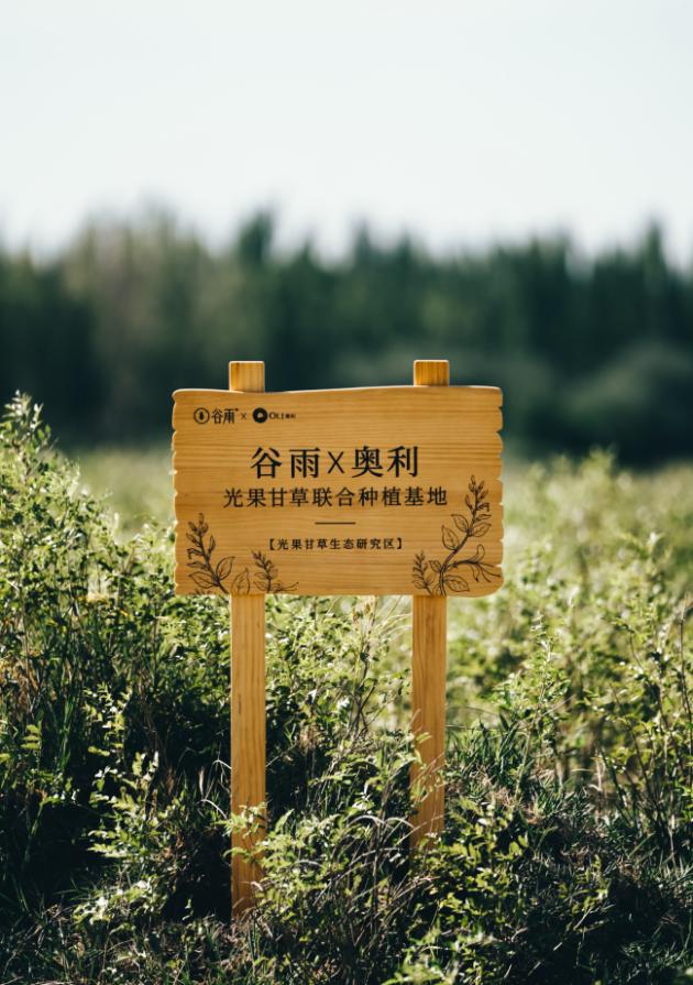谷雨護(hù)膚品