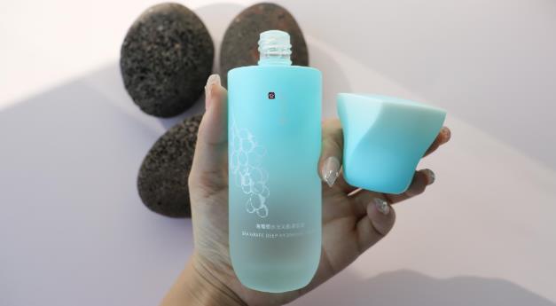 花間堂護膚冬季補水保濕指南:海葡萄水光沁肌系列