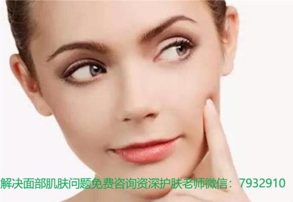 祛除痘印的方法哪個(gè)好?有了朵嘉濃祛除痘印痘坑不再是妄想