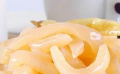 用食物拯救肌膚問(wèn)題 這些美食可以護(hù)膚要記好