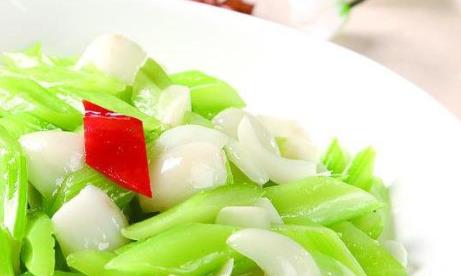 美麗的瓜子臉也可以通過食物來呈現(xiàn) 快速瘦臉養(yǎng)膚的5種食物