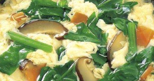 可以通過食物來養(yǎng)膚 健康養(yǎng)膚的美味營養(yǎng)蔬菜湯