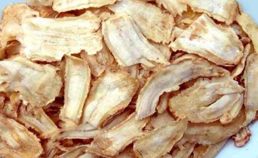 幫助女人滋陰護膚的食物 這10種食物護膚