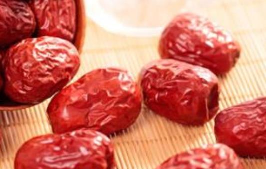 如何保養(yǎng)好自己很關(guān)鍵 4種補(bǔ)氣血食物不可少