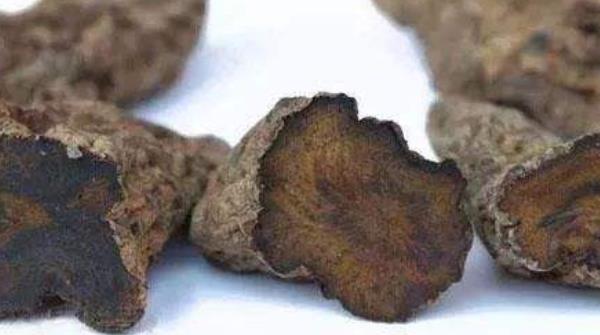 女人要懂得給自己補血氣 4種補氣血食物不可少