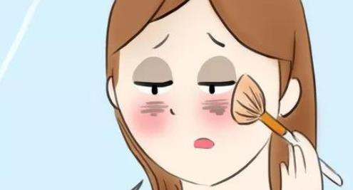 女性們總是奇怪自己的肌膚暗黃 女性皮膚暗黃五大生活因素