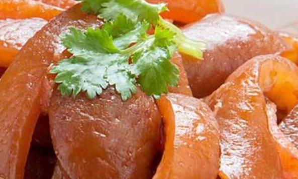常吃橘子給肌膚補(bǔ)水 食物補(bǔ)水更有效