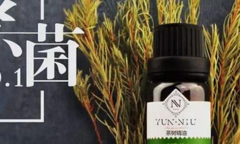 男士肌膚護(hù)理可以使精油 推薦8款最適合男人的精油