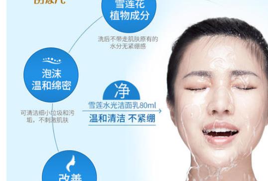 面部皮膚排毒五法 打造通透美肌
