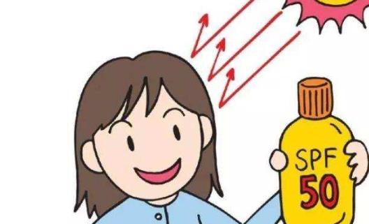 女性夏季護膚 要注意這六大誤區(qū)