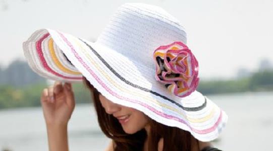 夏季如何防曬 記住4個(gè)方法