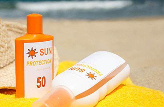 炎熱的夏季又到啦 夏季防曬必備的5大法寶