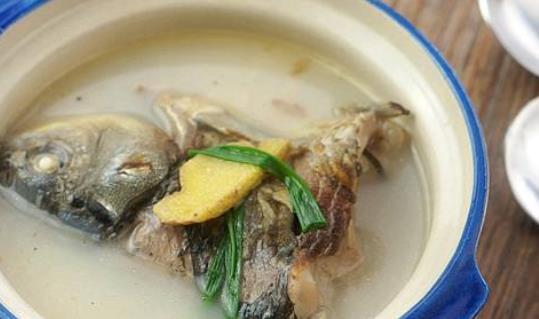 5款營養(yǎng)養(yǎng)生湯 助你擺脫氣血兩虛