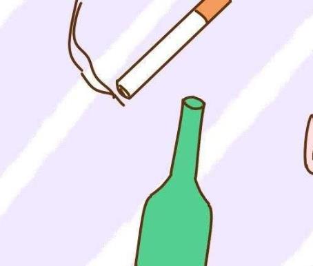 很多人的臉色卻跟黃臉婆一樣 導(dǎo)致臉色越來越差的6個(gè)壞習(xí)慣