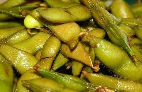 7種祛斑美容養(yǎng)膚豆湯