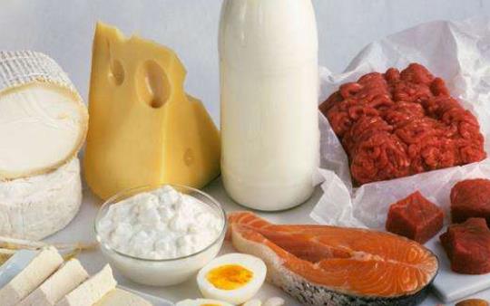 經(jīng)期養(yǎng)顏抗衰老五種食物 經(jīng)期也是女性關(guān)注的話題