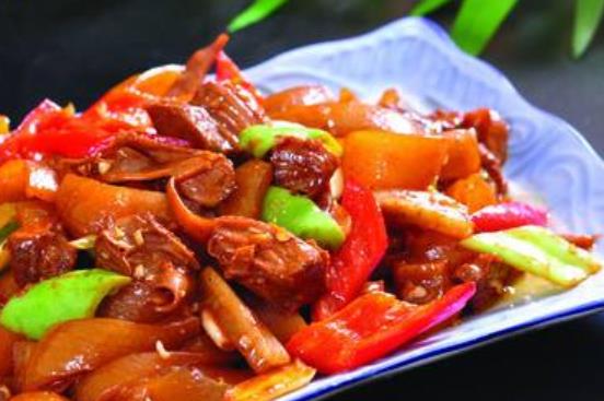 想要遠(yuǎn)離暗沉肌膚 排清毒素是關(guān)鍵