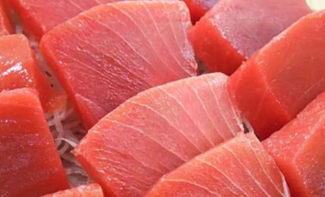 五種最牛抗衰食物你都吃過嗎 衰老一直是大家不愿見到的