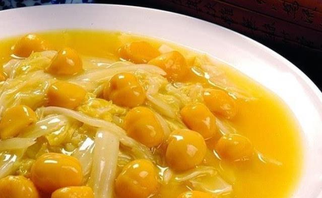 食療護膚保養(yǎng) 不同臉色不同選擇