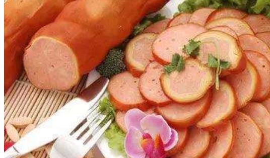 想要遠(yuǎn)離早衰 這些食物最好不碰