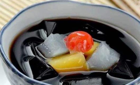 解饞又美容養(yǎng)生 輕松吃出健康肌膚