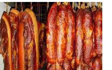 想要遠(yuǎn)離早衰 這些食物最好不碰