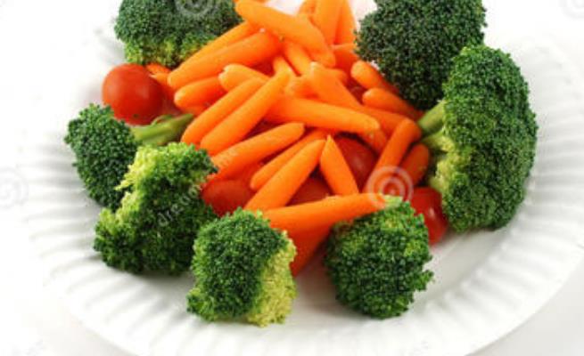 我們每天都要吃各種各樣的食物 有助于美容抗衰老的飲食法