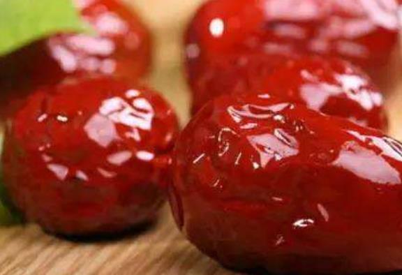 讓肌膚遠(yuǎn)離暗沉 5種神奇食物推薦