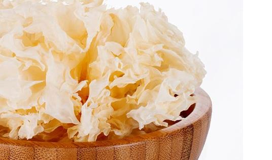 秋季12種神奇護膚食物 你吃過幾種