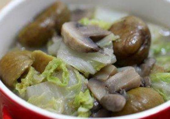 護(hù)膚養(yǎng)顏的7大天然食物 愛美是女人的天性