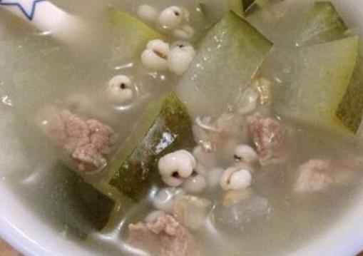 教你用食物療法巧防皮膚病 食物大有用處