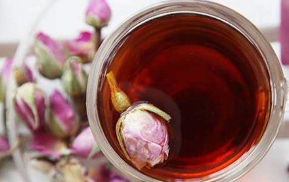適合減肥養(yǎng)膚的美容茶 玫瑰對(duì)養(yǎng)膚有好處