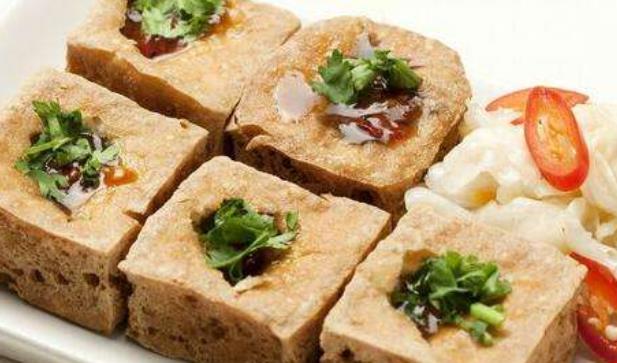 清爽豆腐美膚餐吃出美麗容顏 豆腐對養(yǎng)膚有影響
