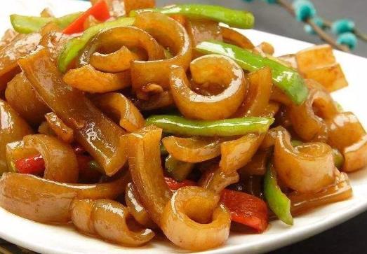 清爽豆腐美膚餐吃出美麗容顏 豆腐對養(yǎng)膚有影響