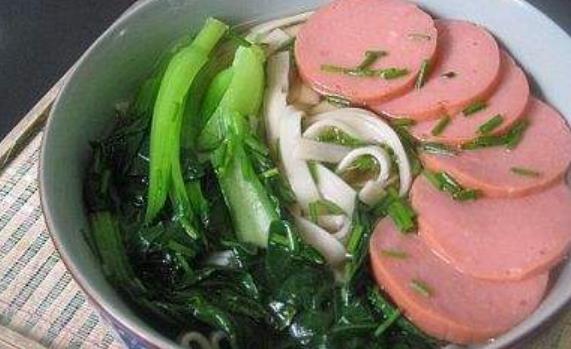健康養(yǎng)膚的美味營養(yǎng)蔬菜湯 有機蔬菜對養(yǎng)膚有好處