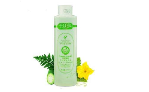 絲瓜水適合什么膚質(zhì) 絲瓜水的護膚功效