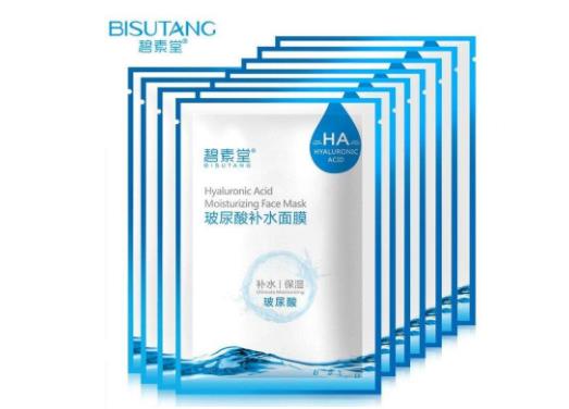 玻尿酸面膜的4大作用 玻尿酸面膜敷完要洗嗎