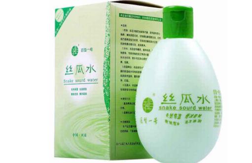 絲瓜水適合什么膚質(zhì) 絲瓜水的護膚功效
