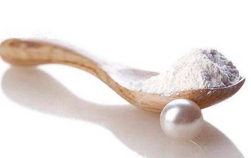 自制珍珠粉面膜 珍珠粉蜂蜜面膜如何做