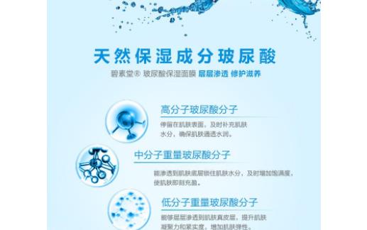 玻尿酸面膜的4大作用 玻尿酸面膜敷完要洗嗎