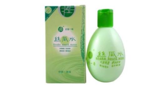 絲瓜水適合什么膚質(zhì) 絲瓜水的護膚功效
