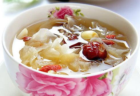 冬天的時(shí)候吃什么水果 什么水果對(duì)皮膚比較好